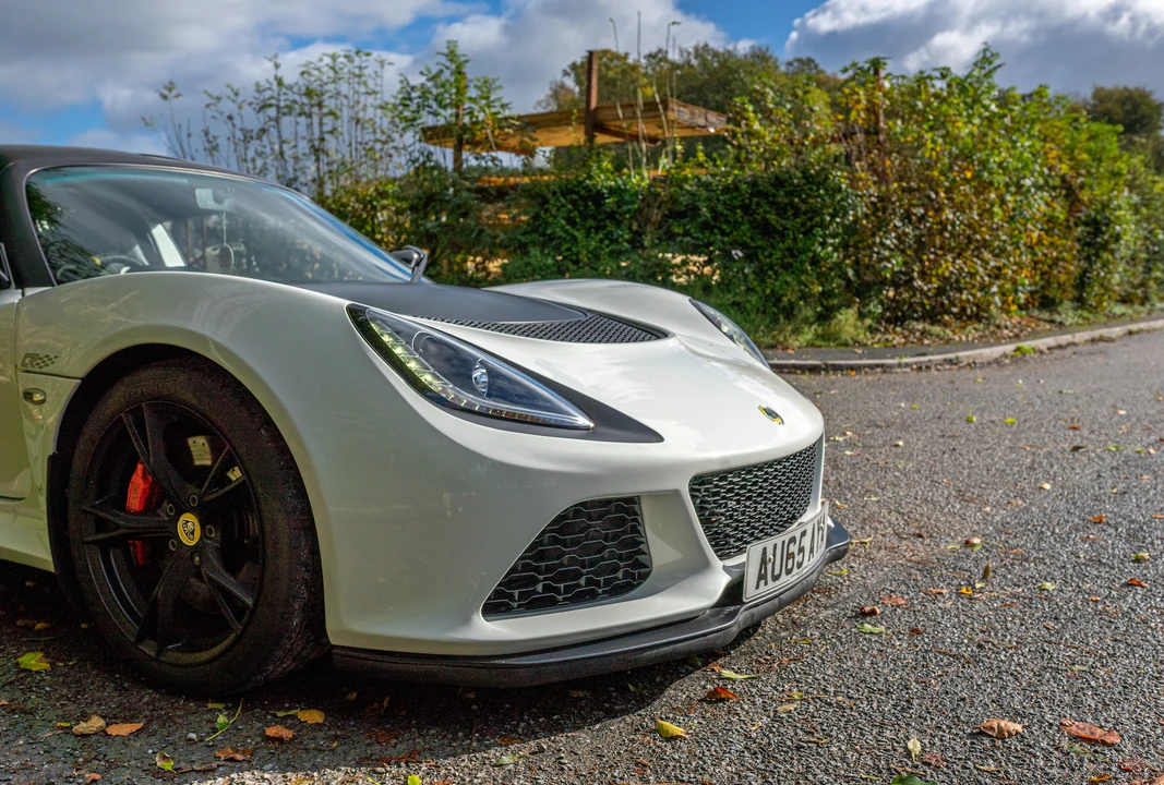 2016 Lotus Exige Series 3 - Image 25 of 31