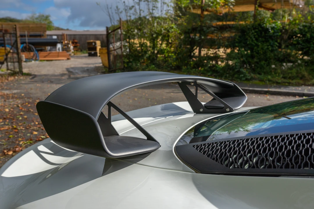 2016 Lotus Exige Series 3 - Image 26 of 31
