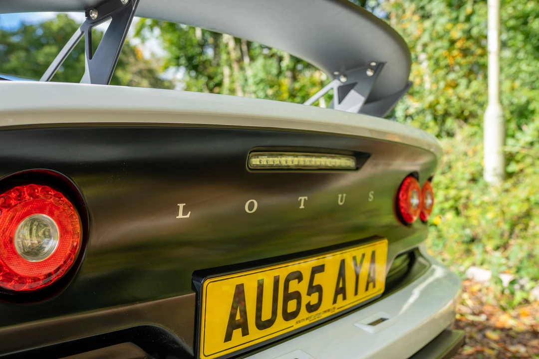 2016 Lotus Exige Series 3 - Image 28 of 31