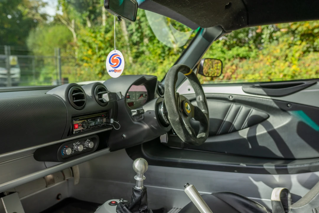 2016 Lotus Exige Series 3 - Image 30 of 31