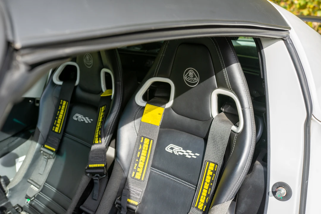 2016 Lotus Exige Series 3 - Image 31 of 31