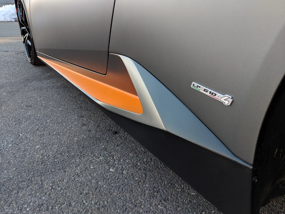 2016 Lamborghini Huracan LP610-4 - Image 29 of 31