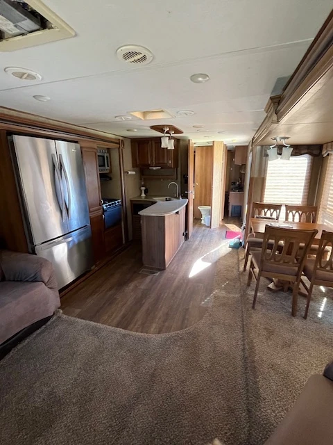2016 Forest River - Image 7 of 12