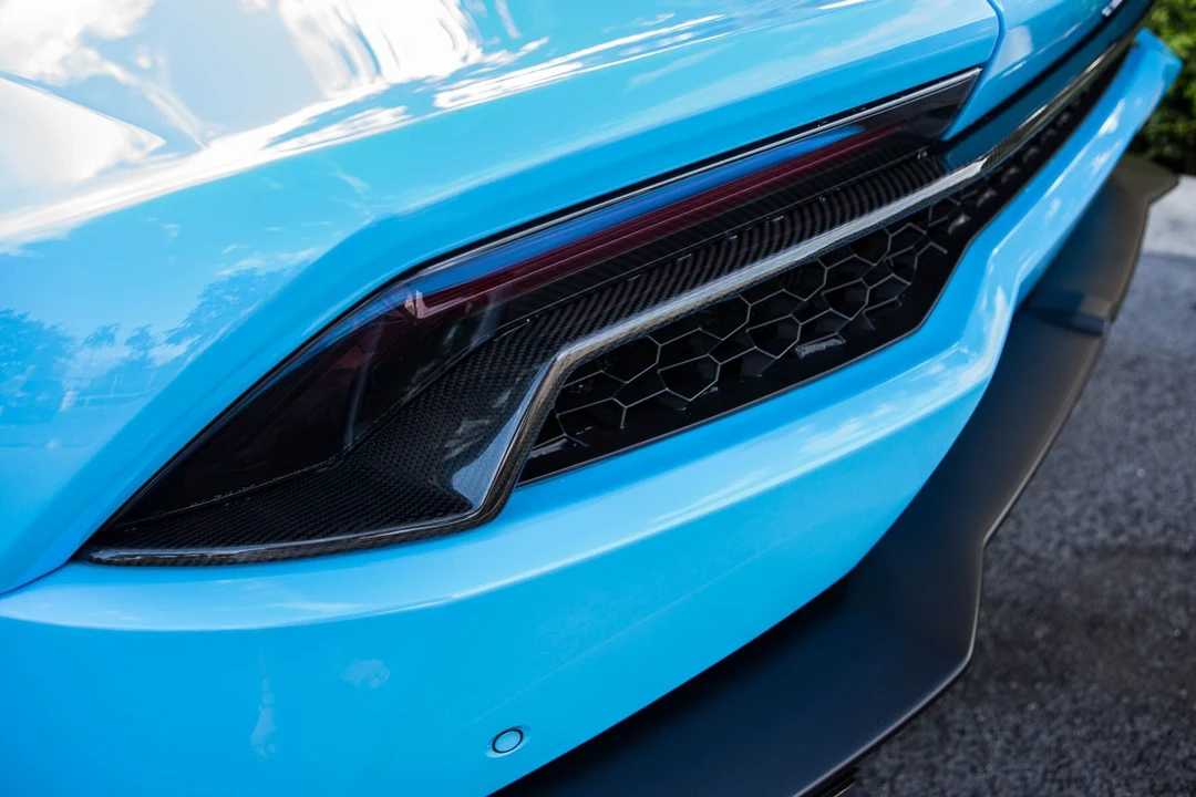 2016 Lamborghini Huracan LP610-4 - Image 5 of 9