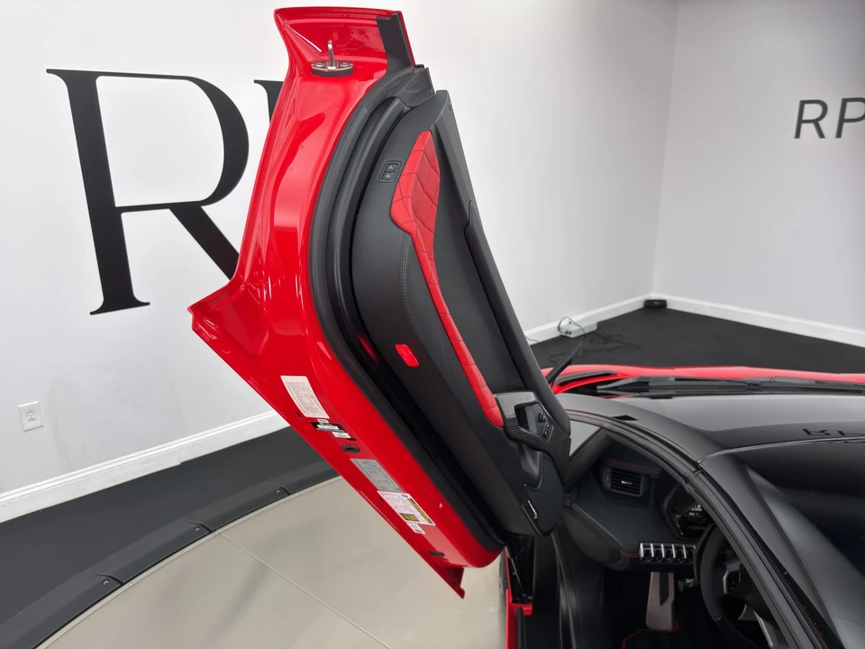 2016 Lamborghini Aventador LP700-4 - Image 22 of 24
