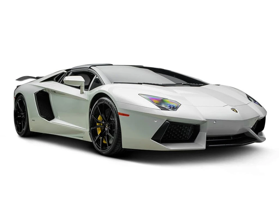 2016 Lamborghini Aventador LP700-4 - Image 2 of 31