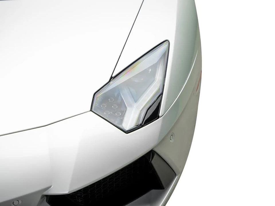 2016 Lamborghini Aventador LP700-4 - Image 5 of 31
