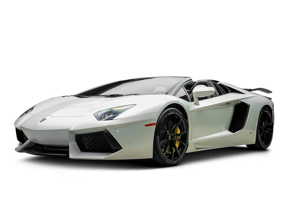 2016 Lamborghini Aventador LP700-4 - Image 10 of 31