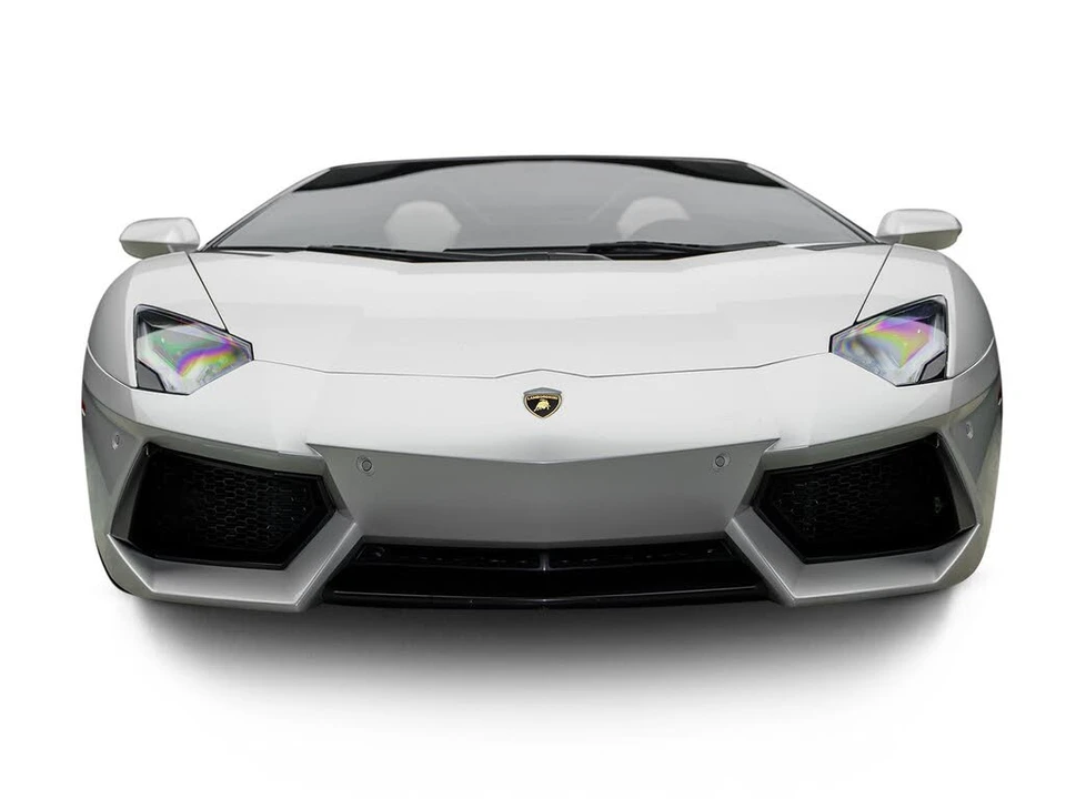 2016 Lamborghini Aventador LP700-4 - Image 3 of 31