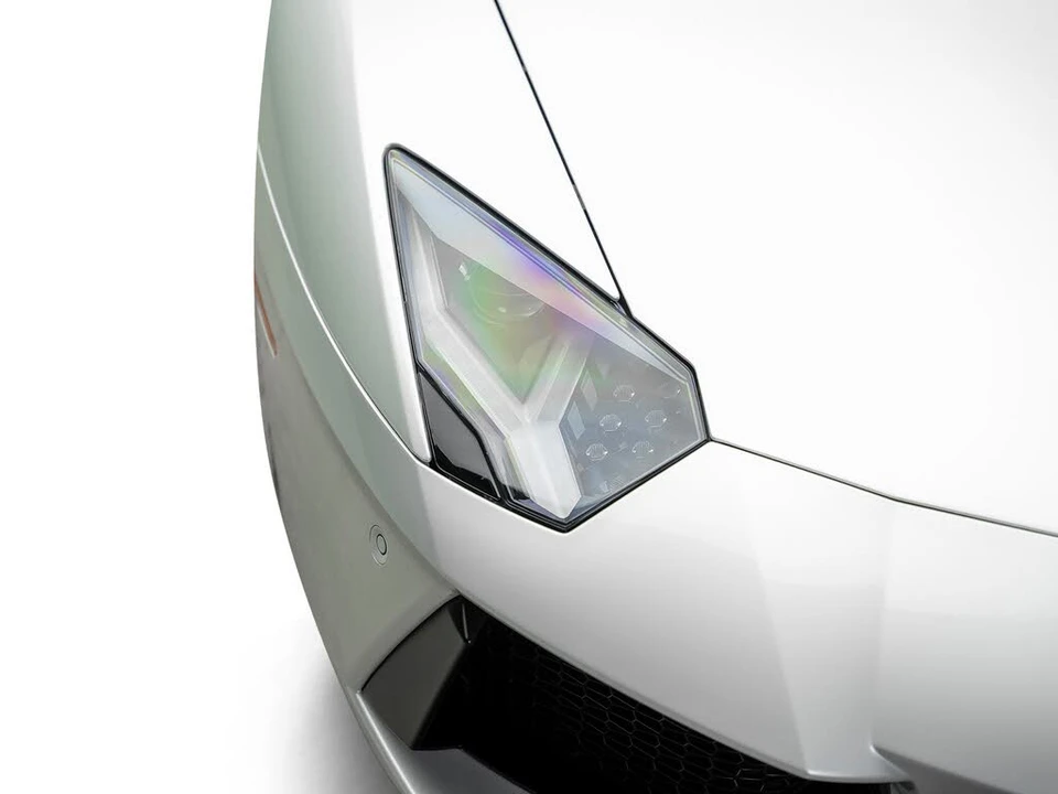 2016 Lamborghini Aventador LP700-4 - Image 4 of 31