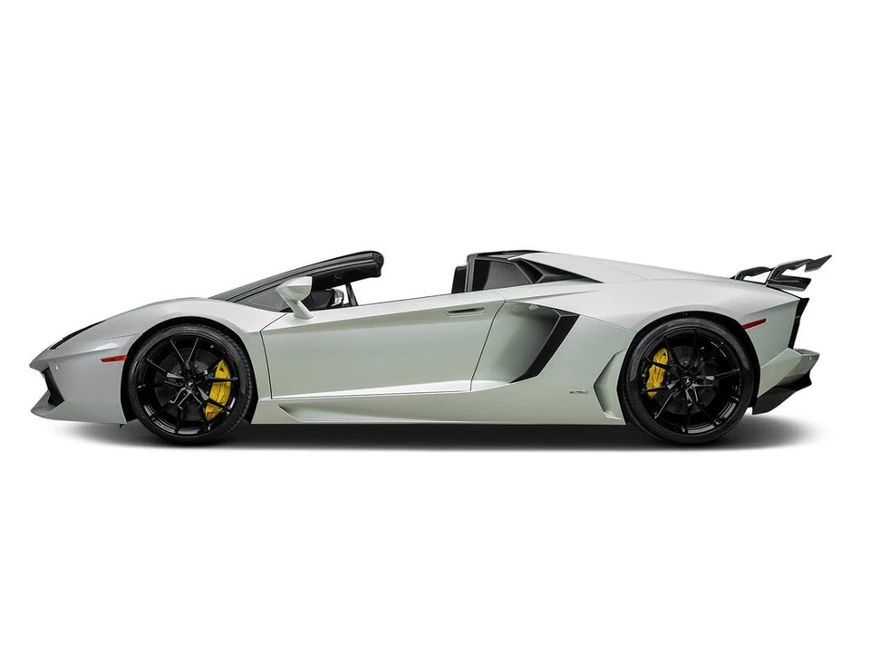2016 Lamborghini Aventador LP700-4 - Image 19 of 31