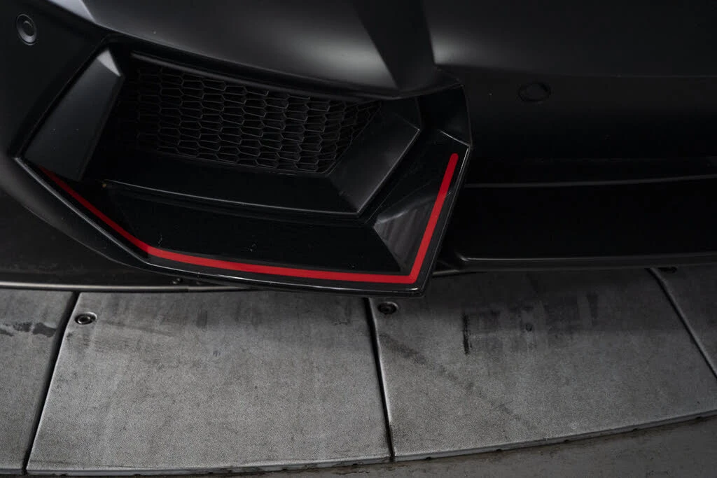 2016 Lamborghini Aventador LP700-4 - Image 21 of 31