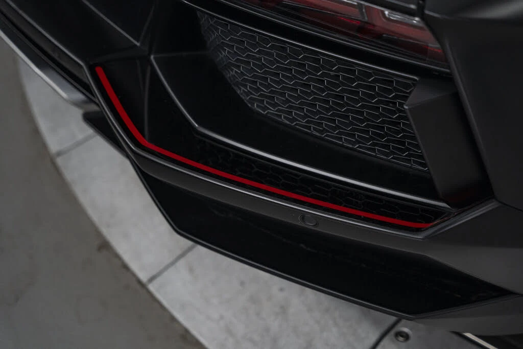 2016 Lamborghini Aventador LP700-4 - Image 16 of 31