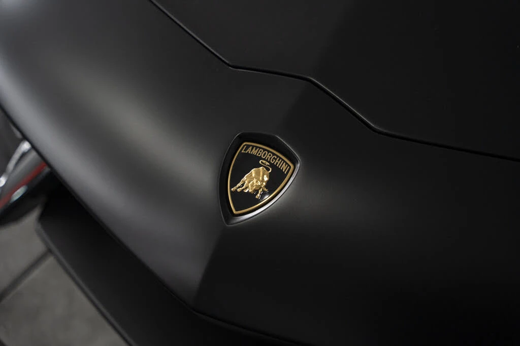 2016 Lamborghini Aventador LP700-4 - Image 23 of 31