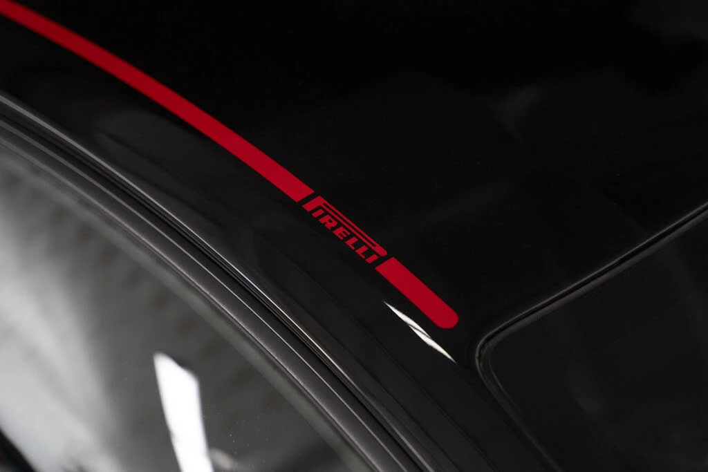 2016 Lamborghini Aventador LP700-4 - Image 18 of 31