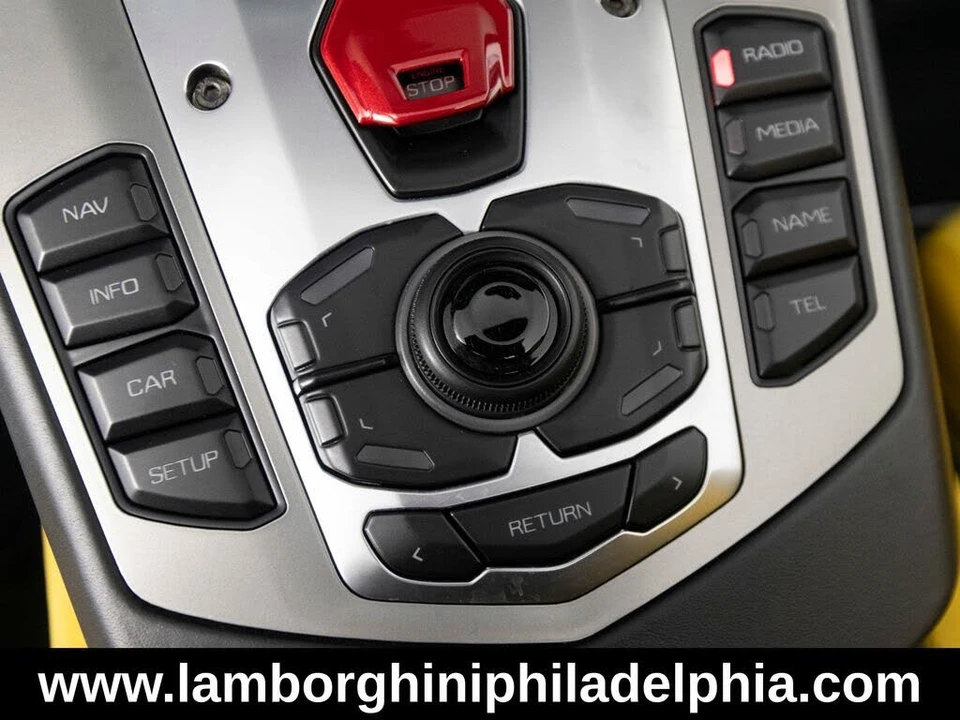 2016 Lamborghini Aventador LP700-4 - Image 31 of 31