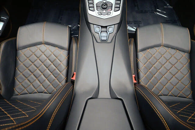 2016 Lamborghini Aventador LP700-4 - Image 9 of 31