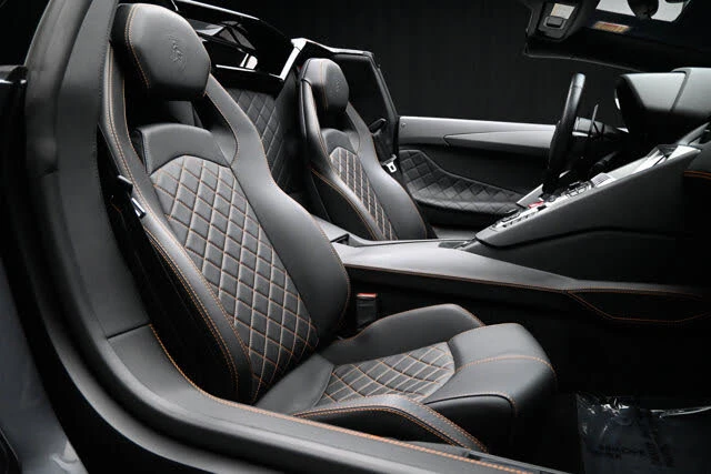 2016 Lamborghini Aventador LP700-4 - Image 11 of 31