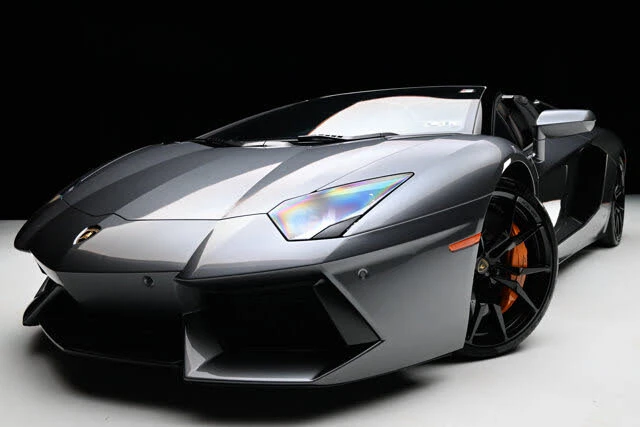 2016 Lamborghini Aventador LP700-4 - Image 22 of 31