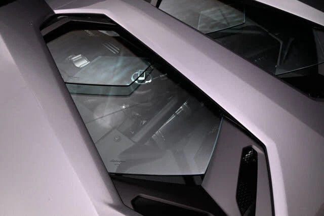 2016 Lamborghini Aventador LP700-4 - Image 13 of 31