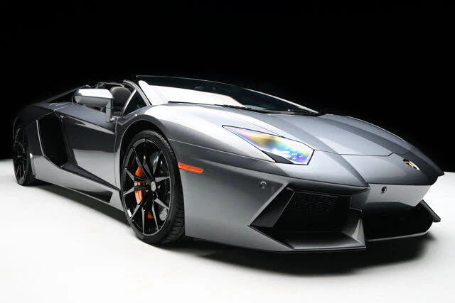 2016 Lamborghini Aventador LP700-4 - Image 31 of 31
