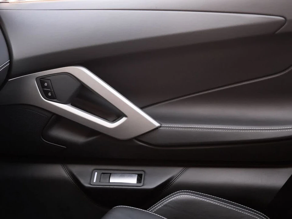 2016 Lamborghini Aventador LP700-4 - Image 20 of 26
