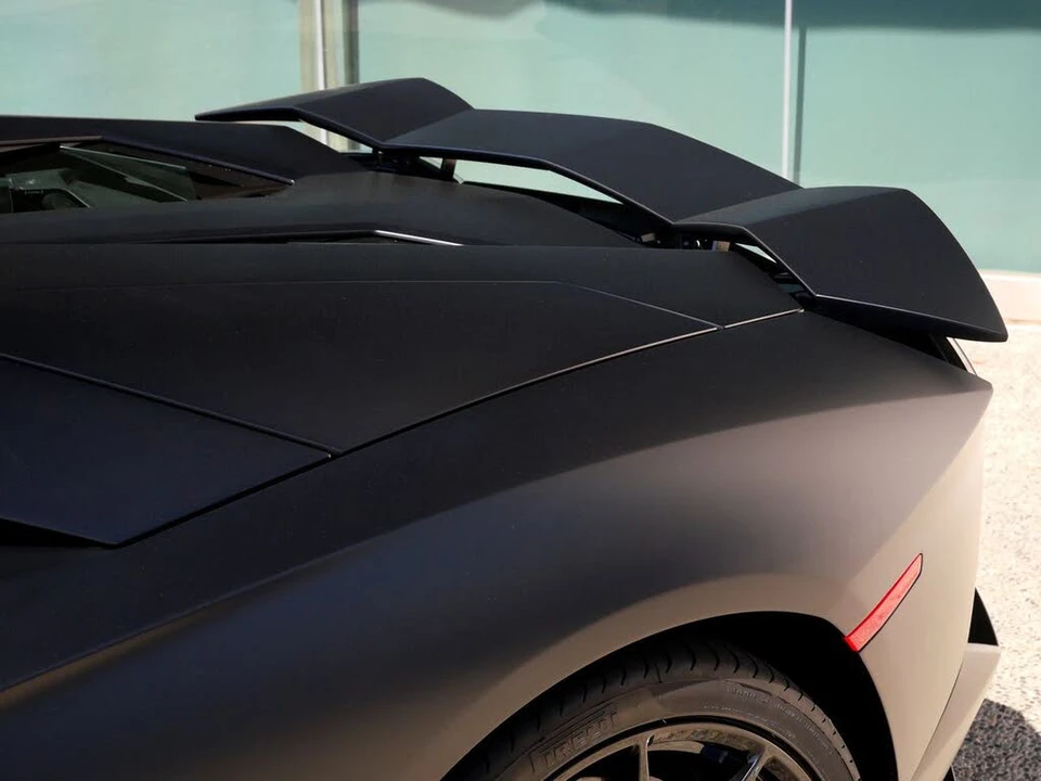 2016 Lamborghini Aventador LP700-4 - Image 10 of 26