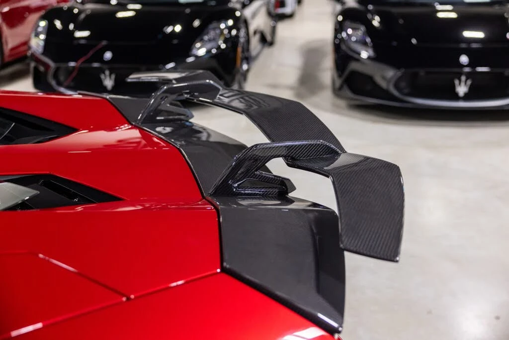 2016 Lamborghini Aventador LP700-4 - Image 20 of 31