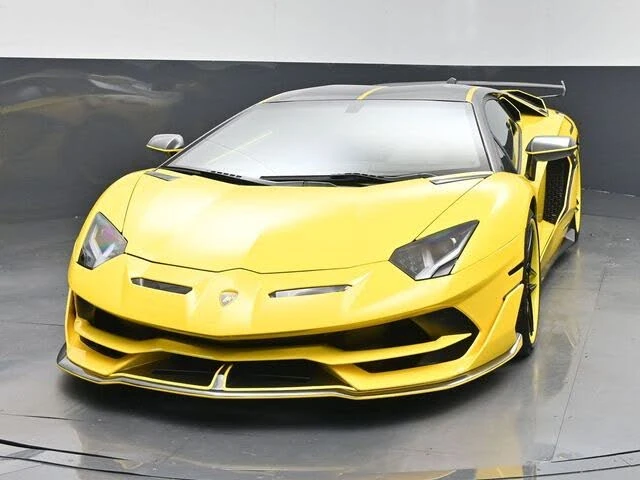 2016 Lamborghini Aventador LP700-4 - Image 6 of 31