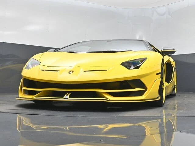 2016 Lamborghini Aventador LP700-4 - Image 31 of 31