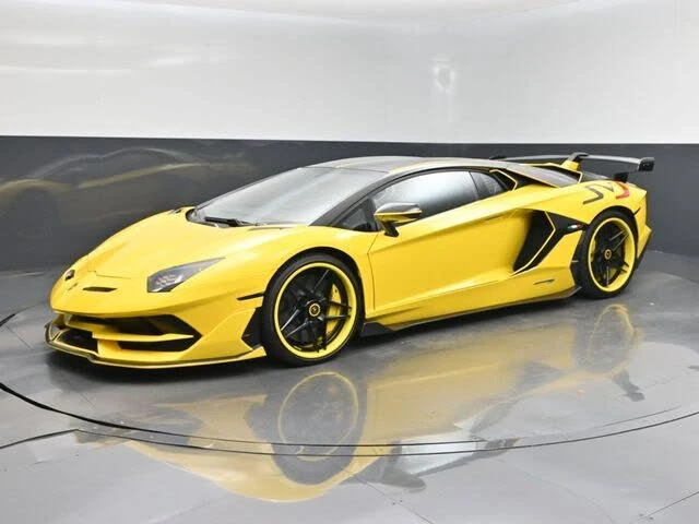 2016 Lamborghini Aventador LP700-4 - Image 9 of 31