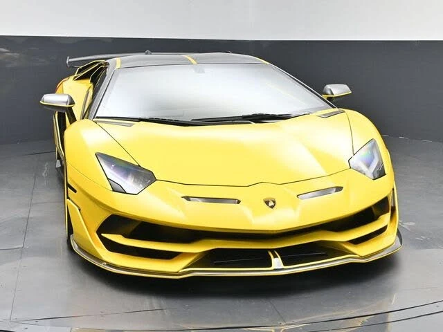 2016 Lamborghini Aventador LP700-4 - Image 21 of 31