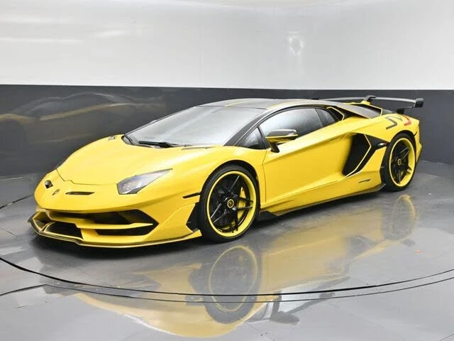 2016 Lamborghini Aventador LP700-4 - Image 22 of 31