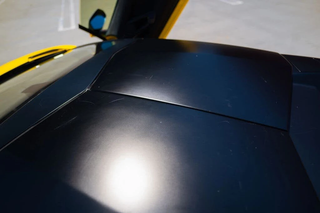 2016 Lamborghini Aventador LP700-4 Roadster - Image 17 of 31