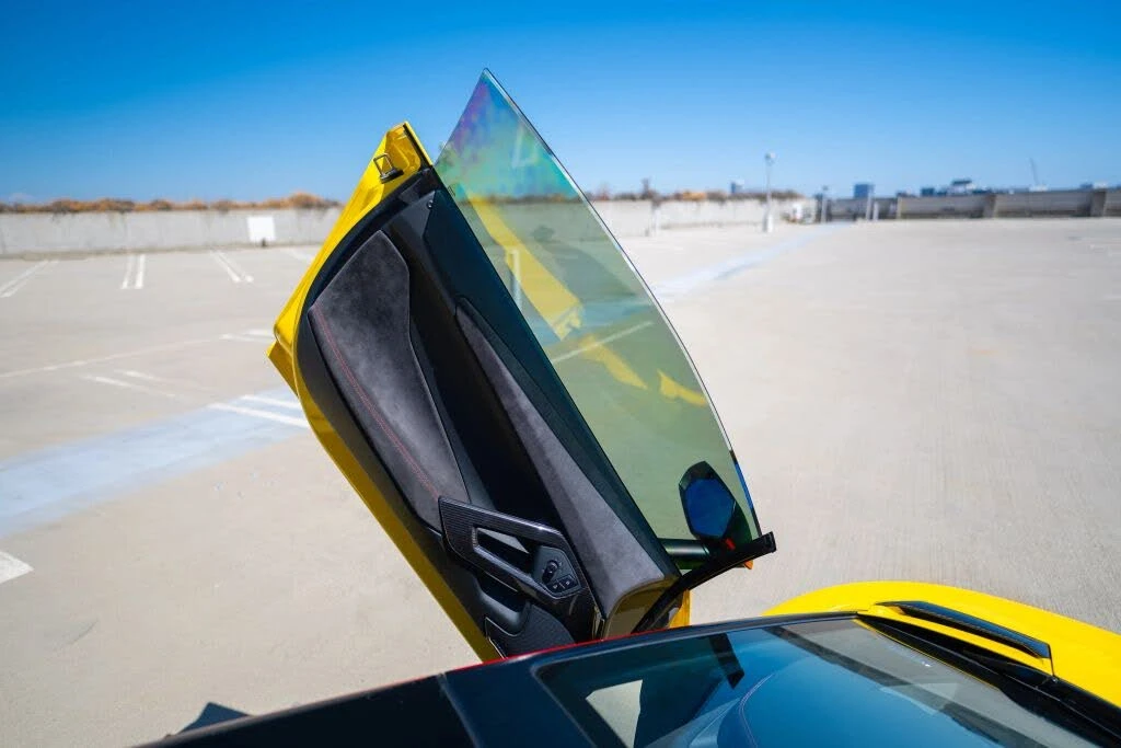 2016 Lamborghini Aventador LP700-4 Roadster - Image 26 of 31