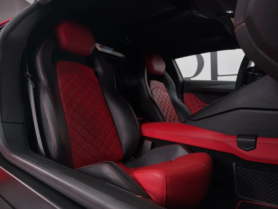 2016 Lamborghini Aventador LP700-4 Roadster - Image 25 of 31