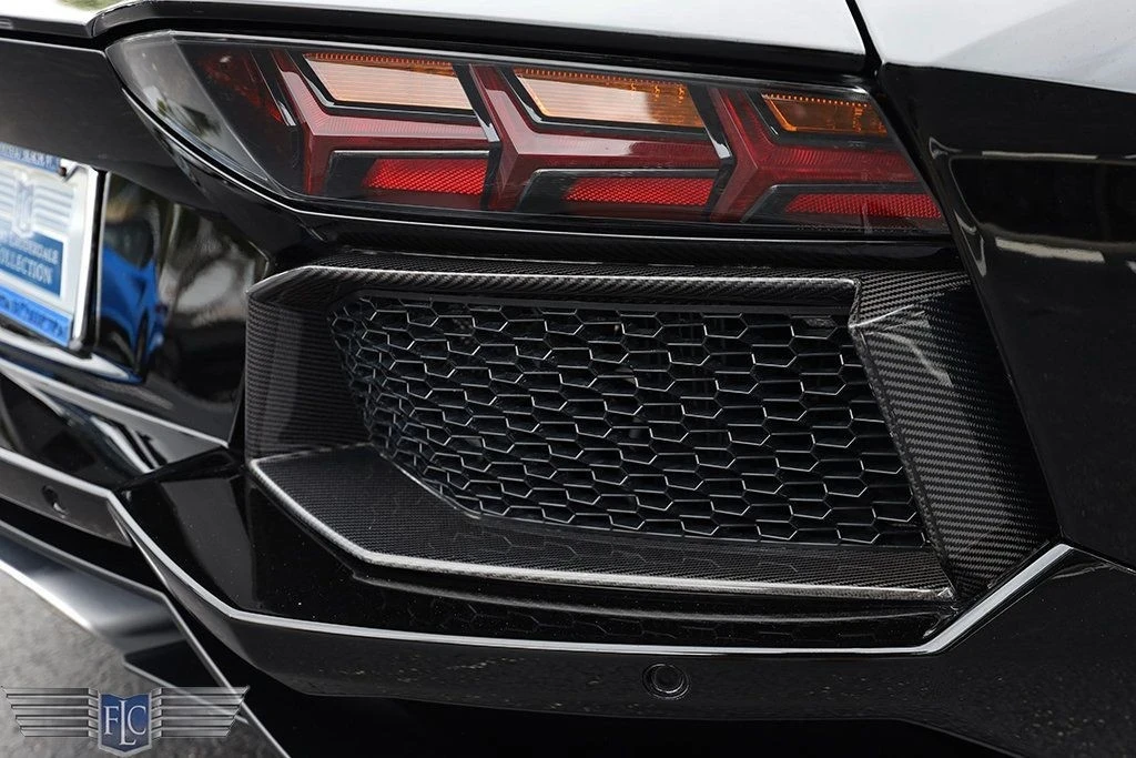 2016 Lamborghini Aventador LP700-4 - Image 12 of 12