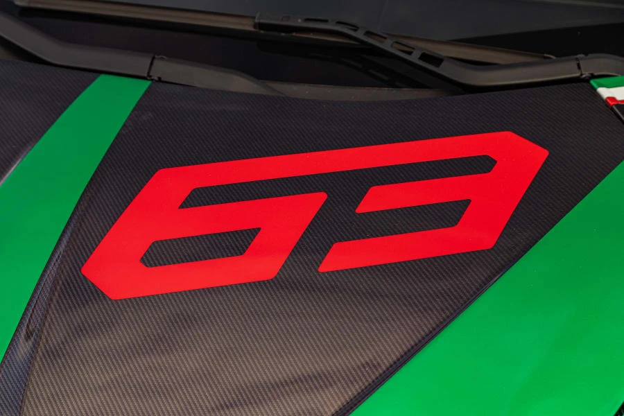 2016 Lamborghini Aventador LP700-4 - Image 16 of 31