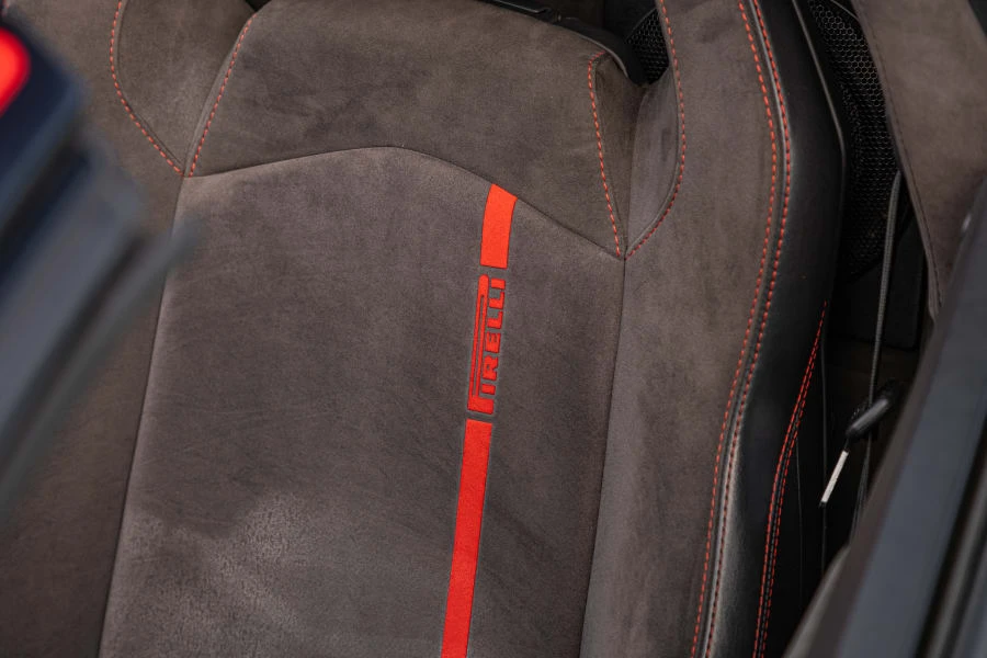 2016 Lamborghini Aventador LP700-4 - Image 21 of 31