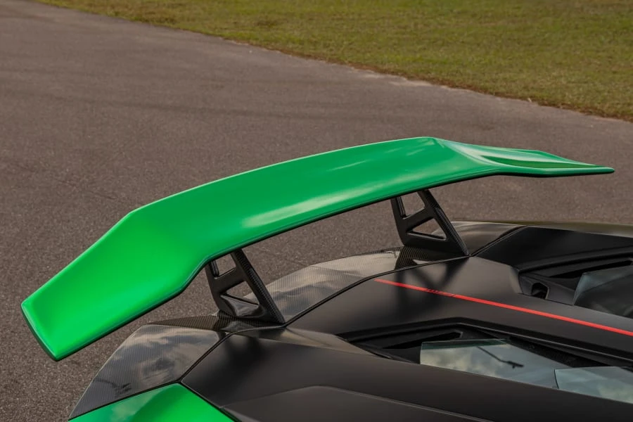 2016 Lamborghini Aventador LP700-4 - Image 7 of 31