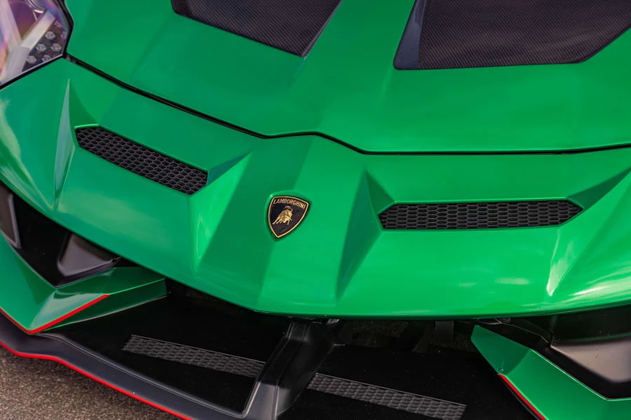 2016 Lamborghini Aventador LP700-4 - Image 19 of 31
