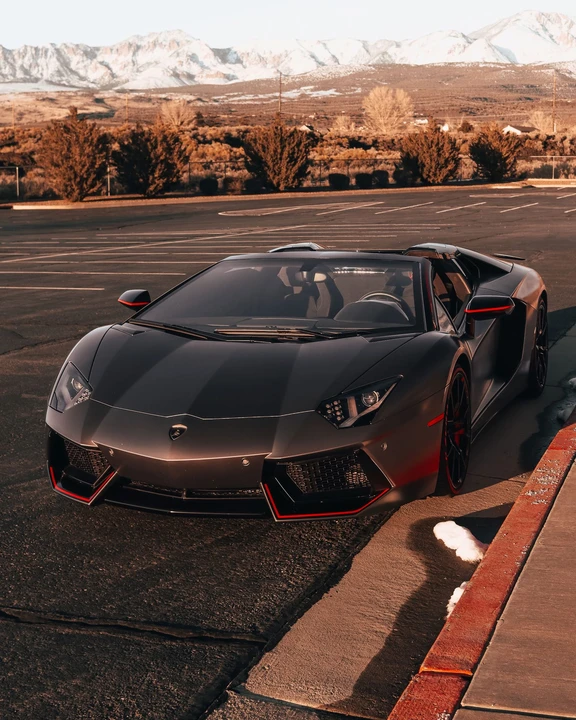 2016 Lamborghini Aventador LP700-4 - Image 16 of 31