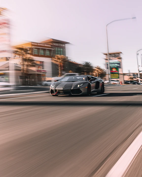 2016 Lamborghini Aventador LP700-4 - Image 17 of 31
