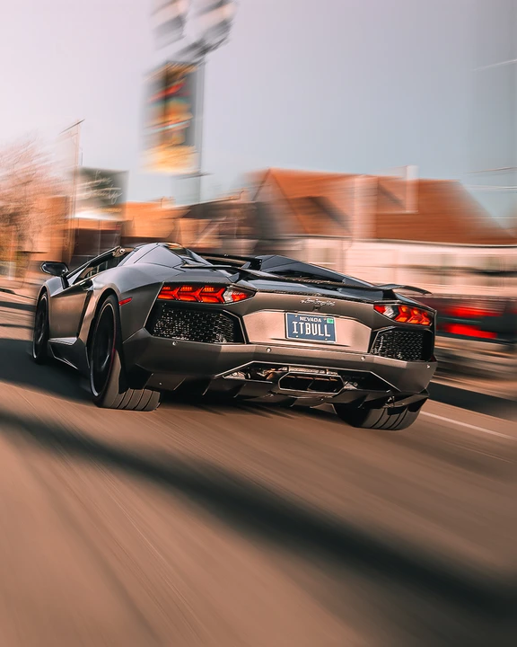 2016 Lamborghini Aventador LP700-4 - Image 20 of 31