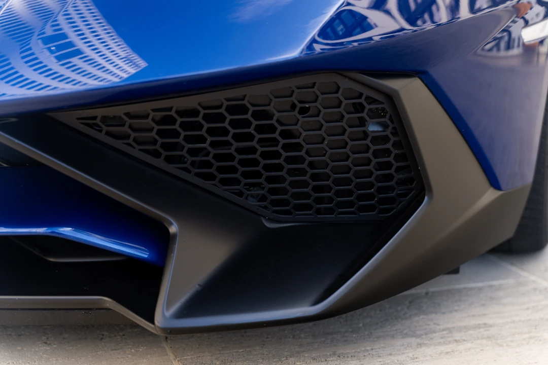 2016 Lamborghini Aventador SuperVeloce LP750-4 Roadster - Image 13 of 31