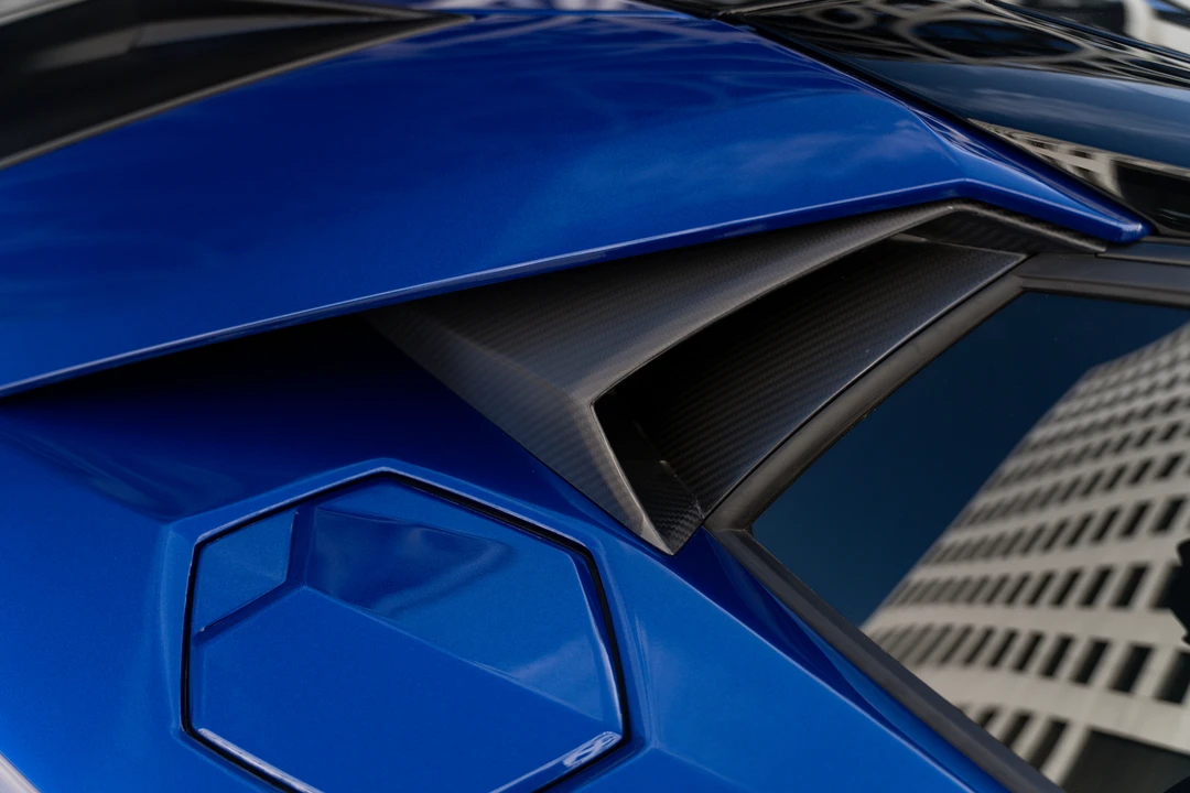 2016 Lamborghini Aventador SuperVeloce LP750-4 Roadster - Image 19 of 31