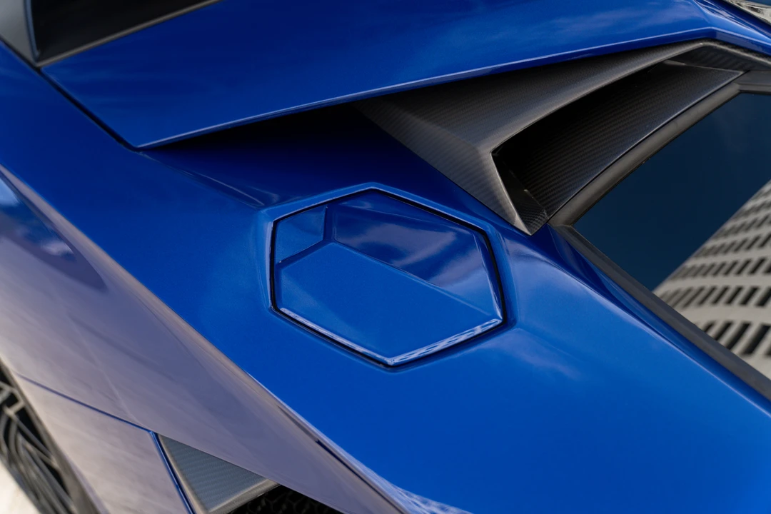 2016 Lamborghini Aventador SuperVeloce LP750-4 Roadster - Image 20 of 31