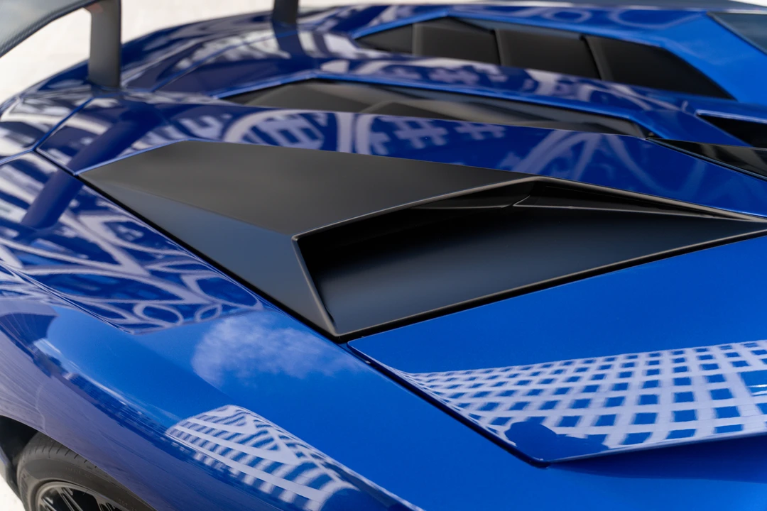 2016 Lamborghini Aventador SuperVeloce LP750-4 Roadster - Image 23 of 31