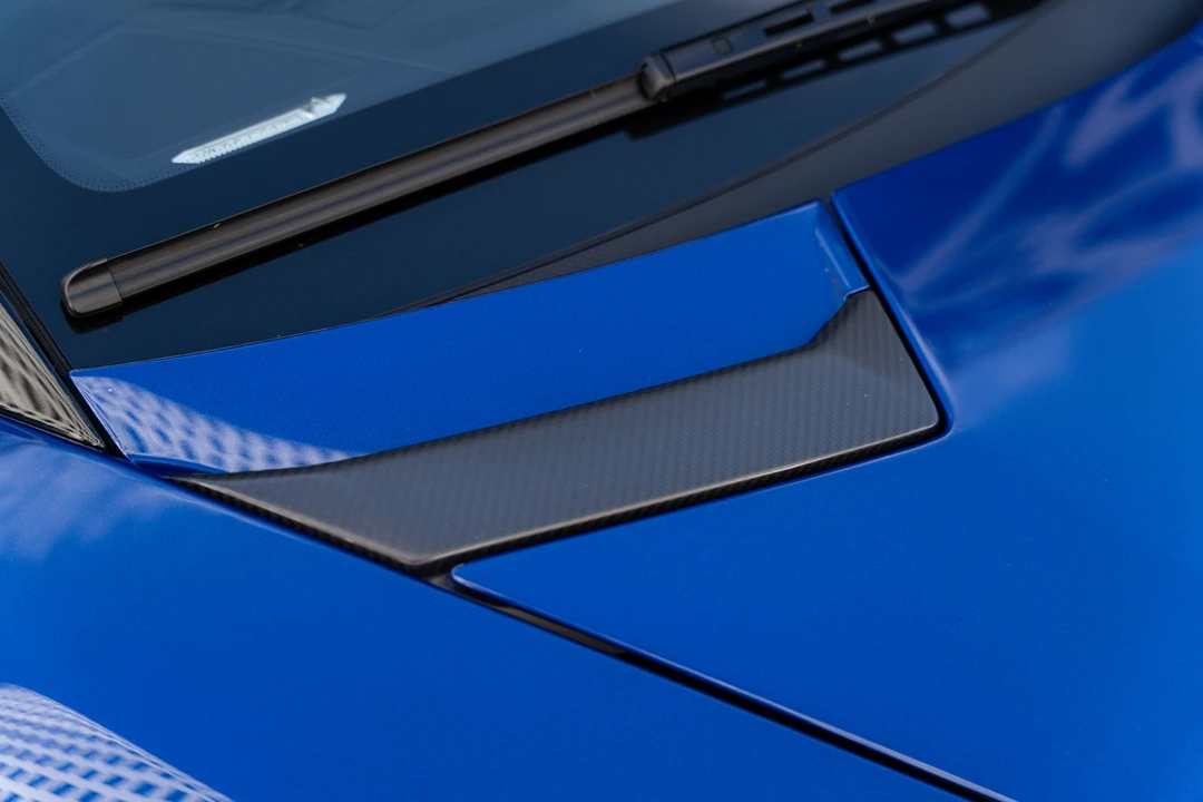 2016 Lamborghini Aventador SuperVeloce LP750-4 Roadster - Image 25 of 31