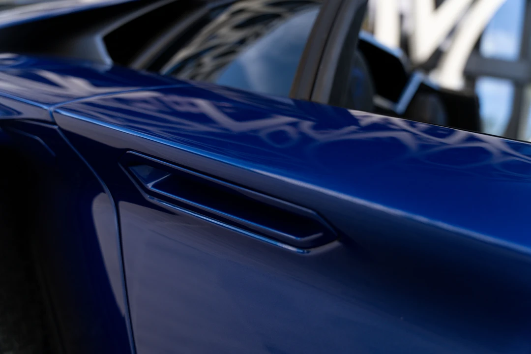 2016 Lamborghini Aventador SuperVeloce LP750-4 Roadster - Image 26 of 31